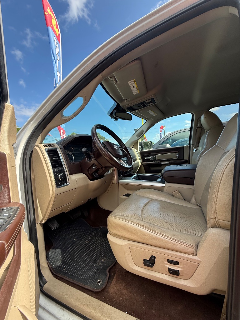 2017 Ram 1500 - $20,999