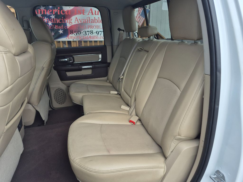 2017 Ram 1500 - $18,999
