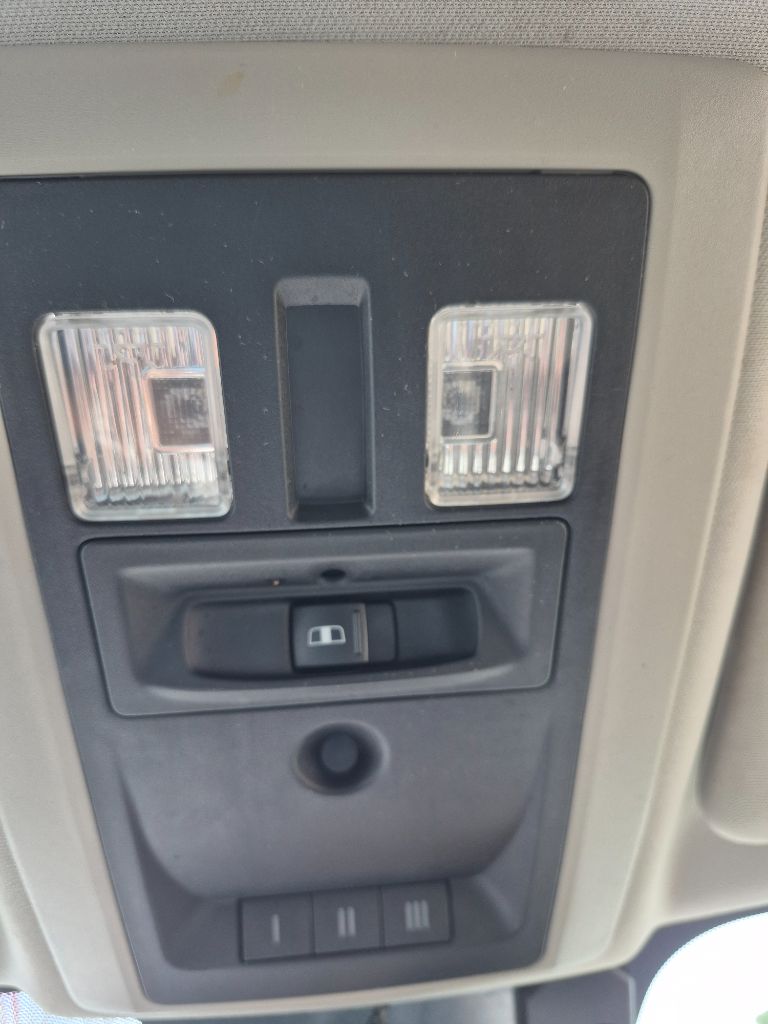 2017 Ram 1500 - $18,999
