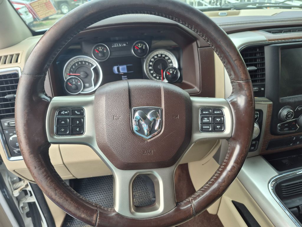 2017 Ram 1500 - $18,999