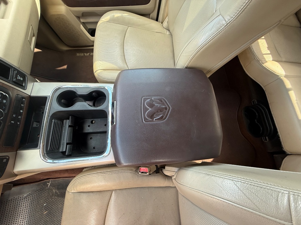 2017 Ram 1500 - $20,999