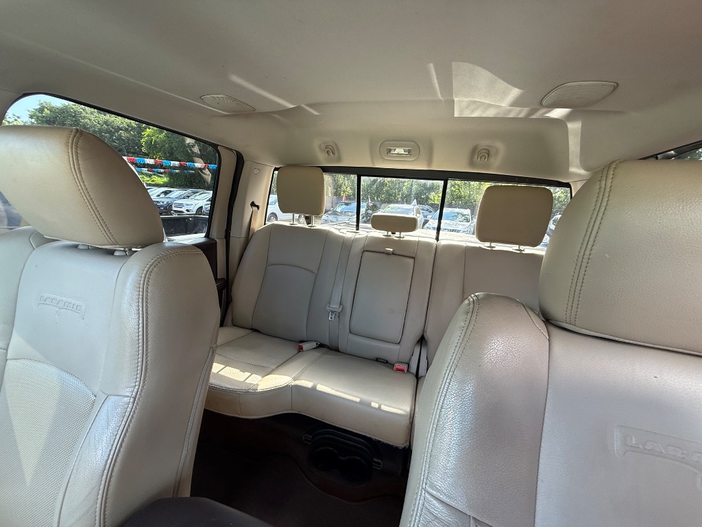 2017 Ram 1500 - $20,999