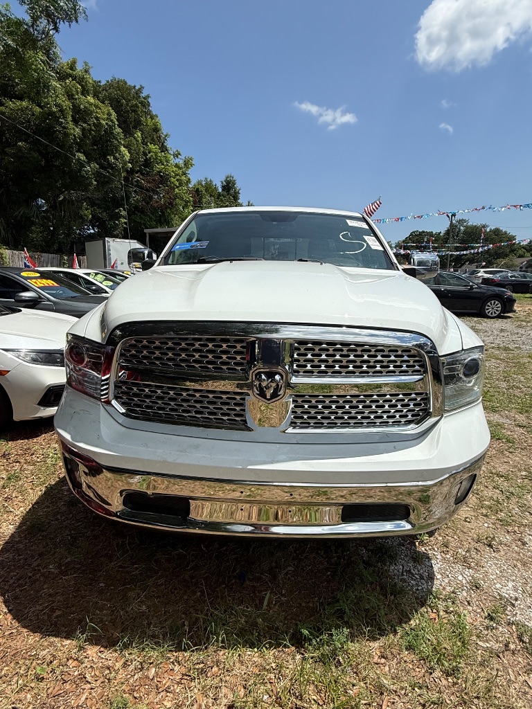 2017 Ram 1500 - $20,999