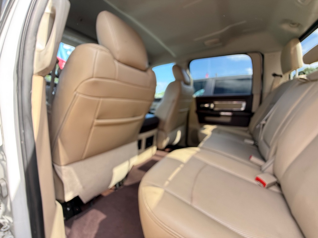 2017 Ram 1500 - $20,999