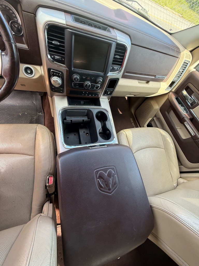 2017 Ram 1500 - $20,999