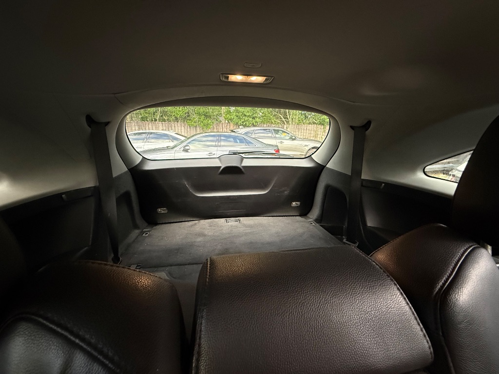 2016 Acura MDX - $9,999