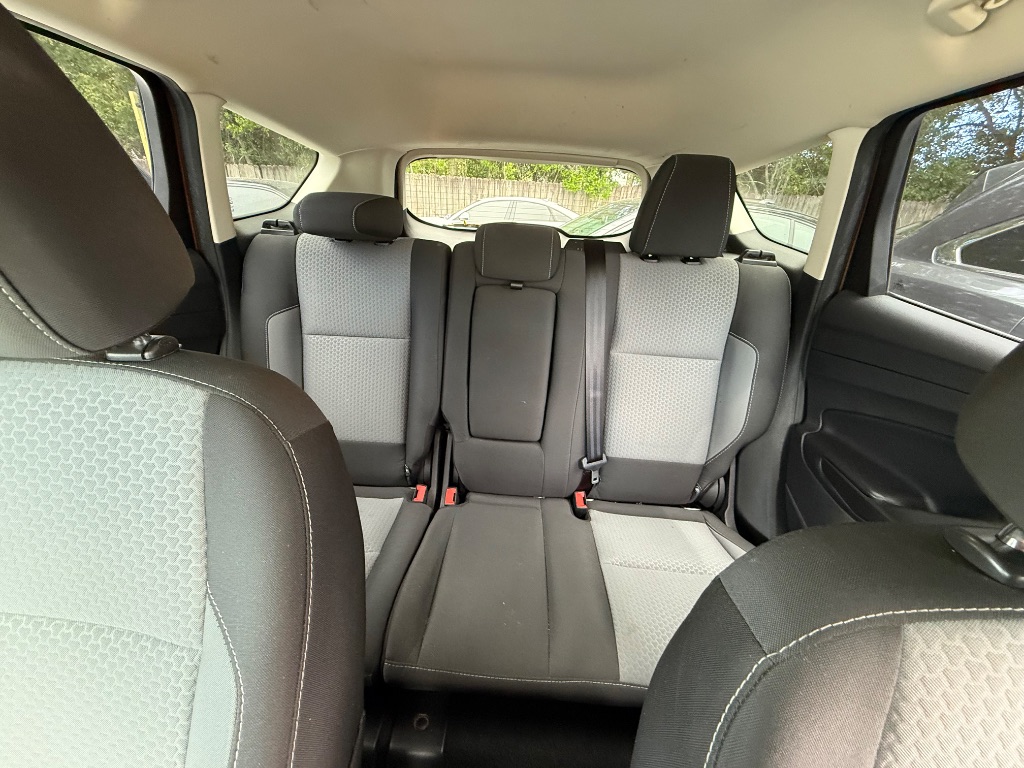 2017 Ford Escape - $8,999