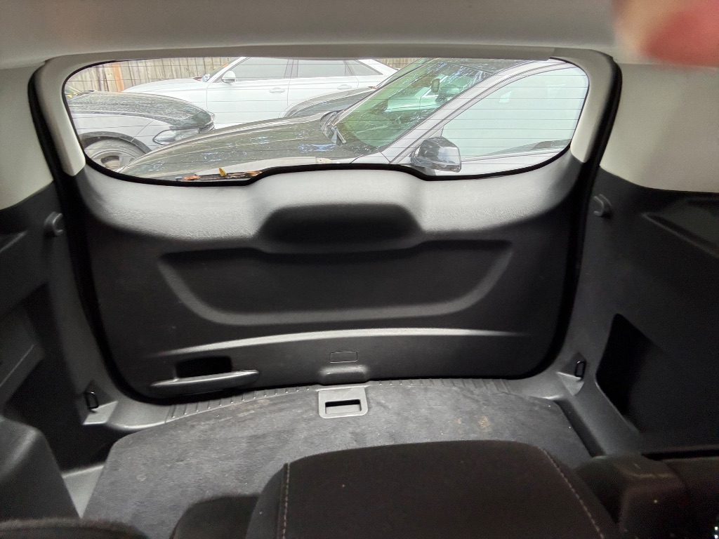2017 Ford Escape - $8,999