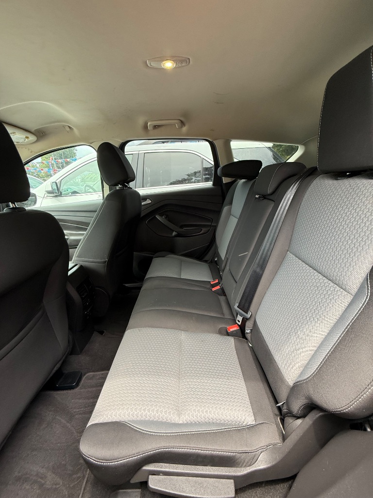2017 Ford Escape - $8,999