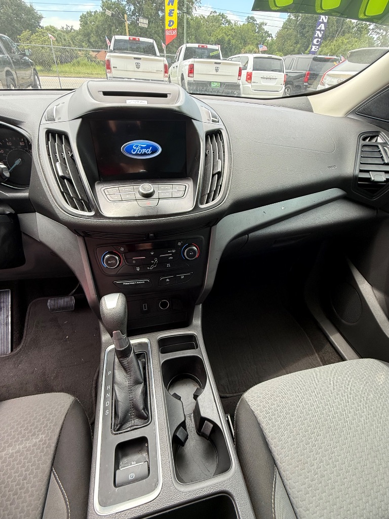 2017 Ford Escape - $8,999