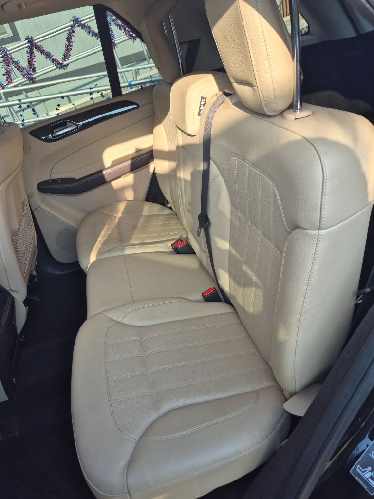 2017 Mercedes-Benz E-Class - $14,999