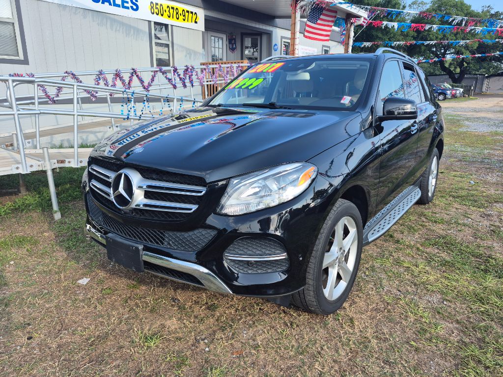 2017 Mercedes-Benz E-Class - $14,999