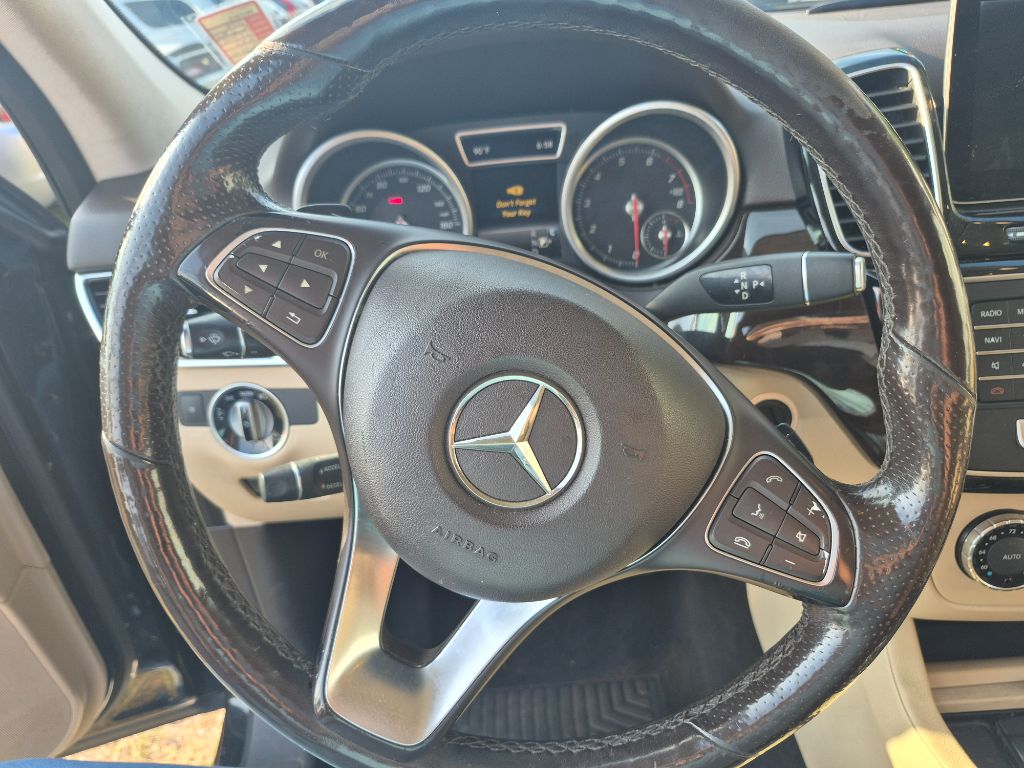 2017 Mercedes-Benz E-Class - $14,999
