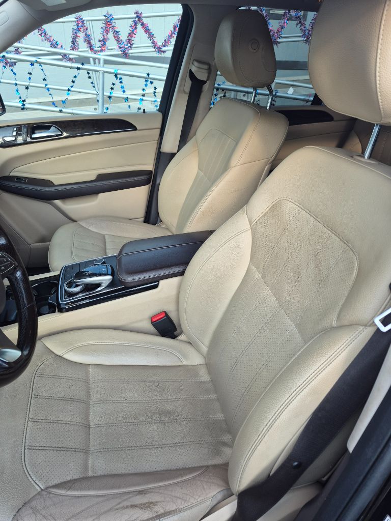 2017 Mercedes-Benz E-Class - $14,999