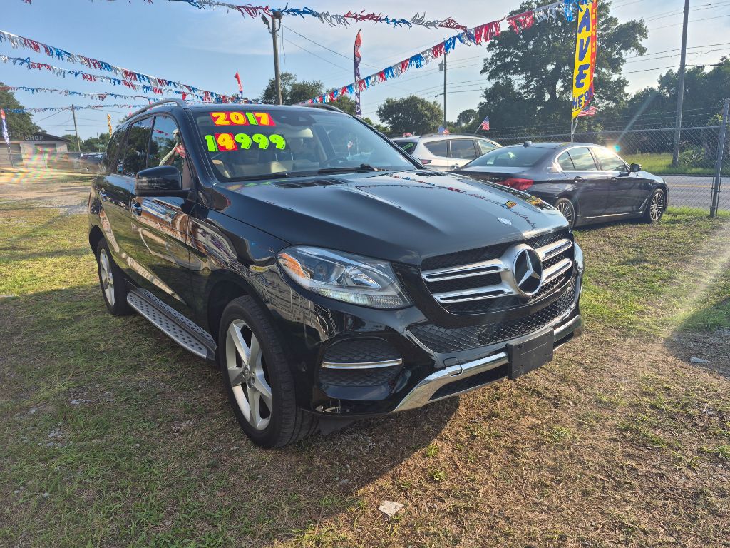 2017 Mercedes-Benz E-Class - $14,999