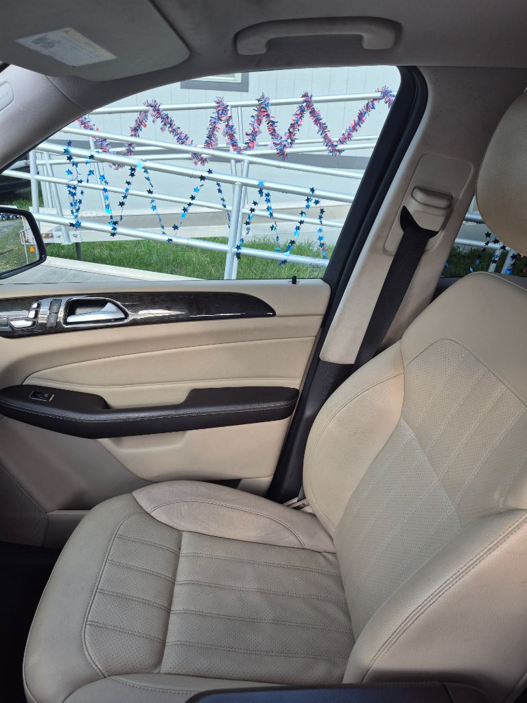 2017 Mercedes-Benz E-Class - $14,999