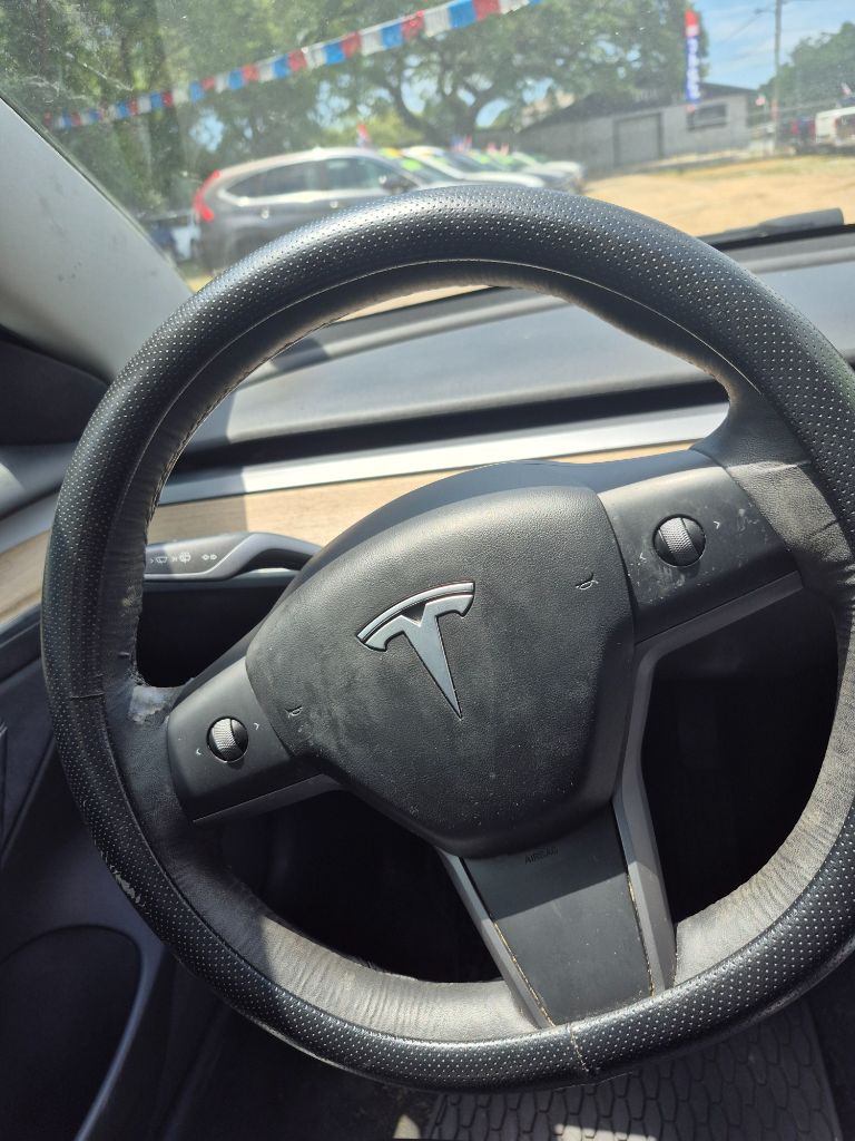 2022 Tesla Model 3 - $18,999