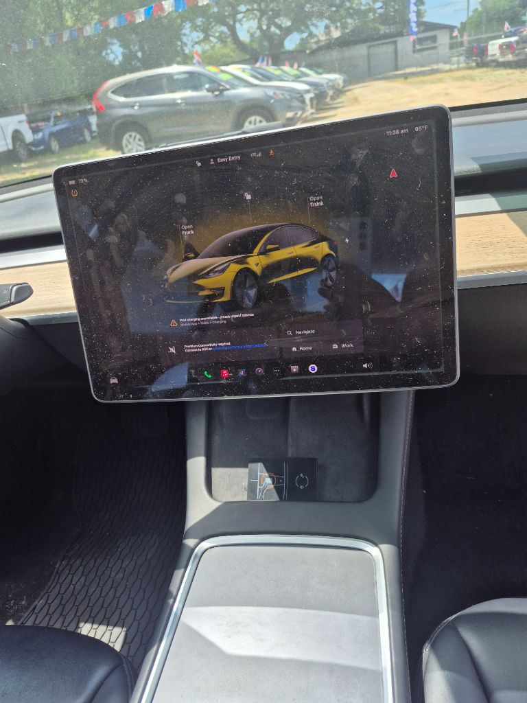 2022 Tesla Model 3 - $18,999