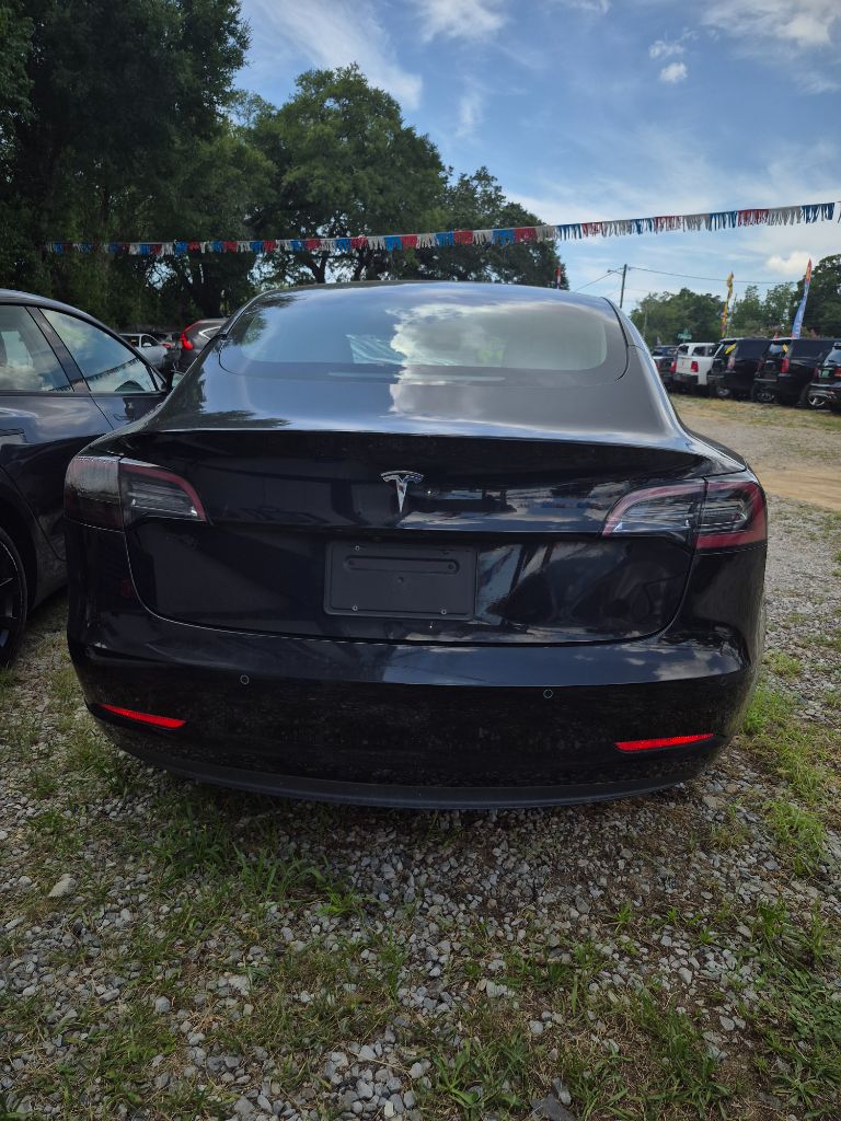 2022 Tesla Model 3 - $18,999