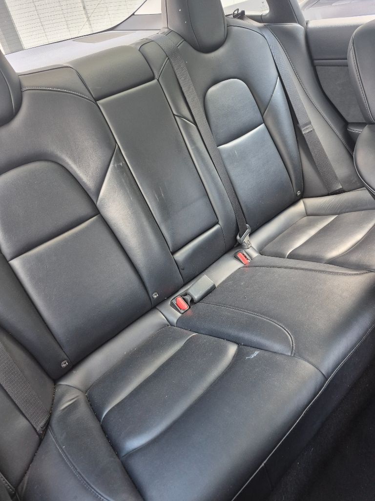 2022 Tesla Model 3 - $18,999