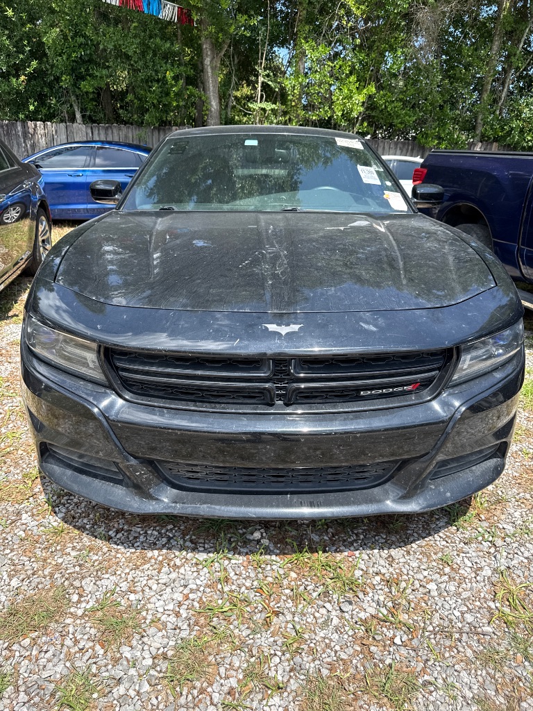 2016 Dodge Charger - $14,999