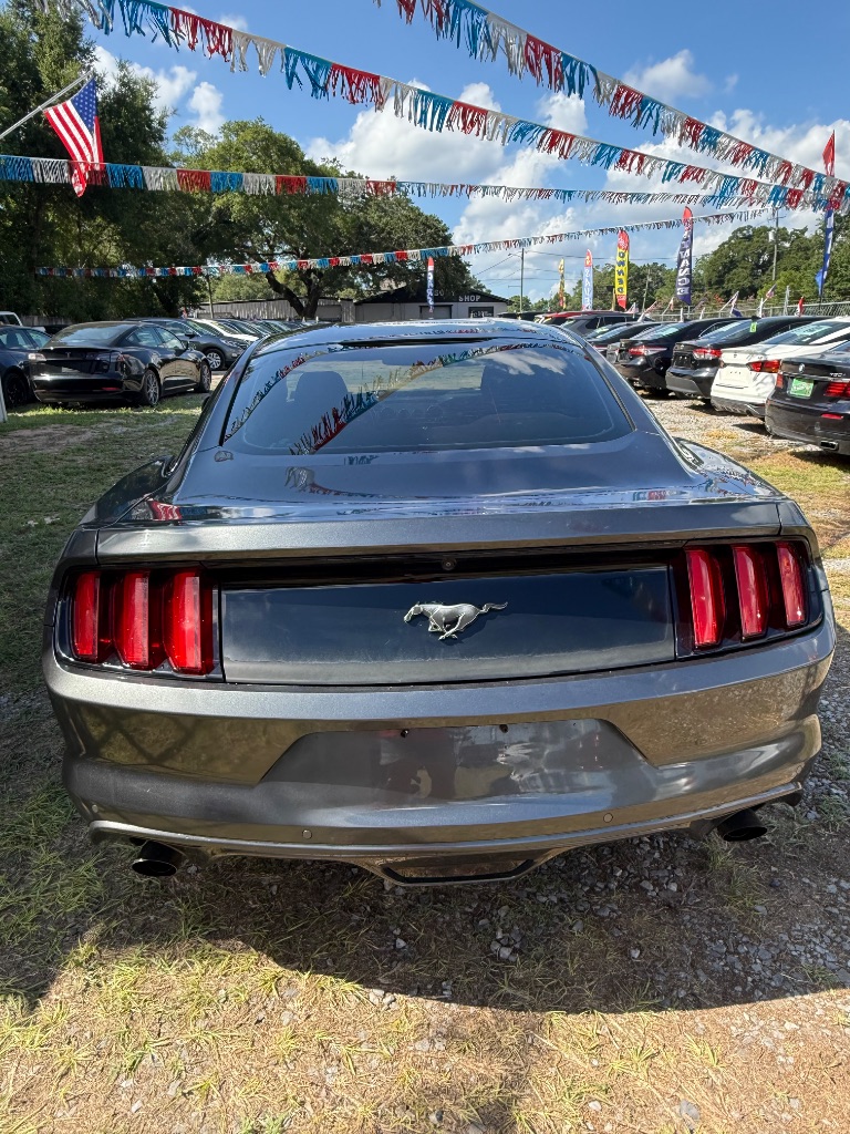 2015 Ford Mustang - $12,999