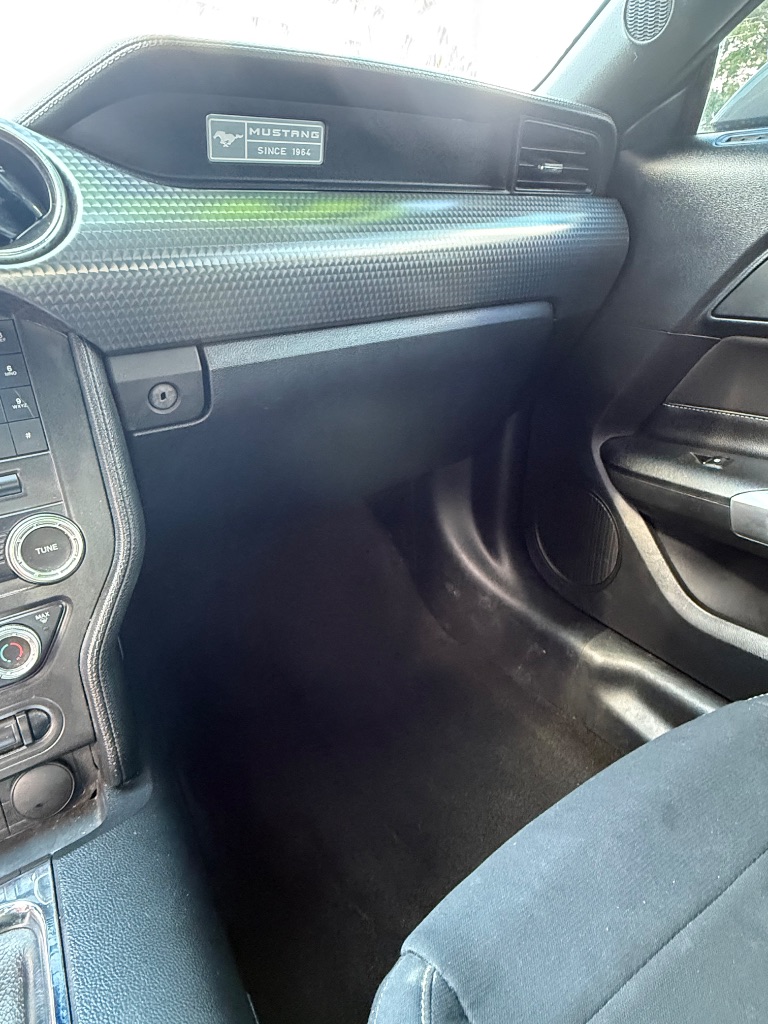 2015 Ford Mustang - $12,999