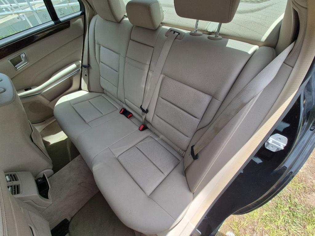 2016 Mercedes-Benz E-Class - $14,999