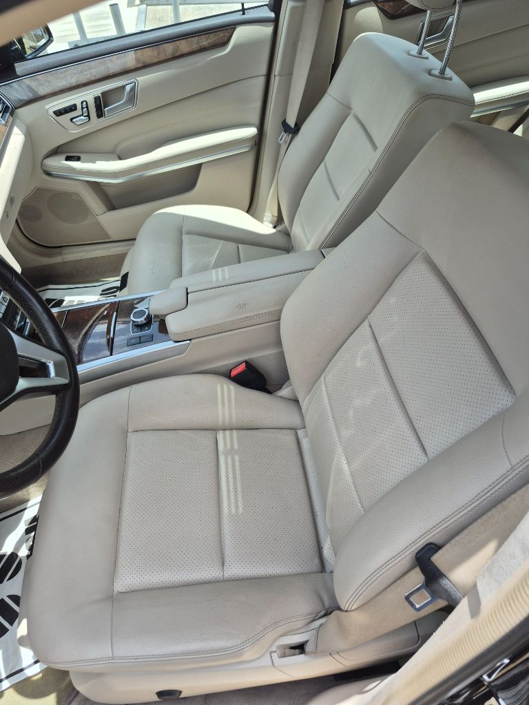 2016 Mercedes-Benz E-Class - $14,999