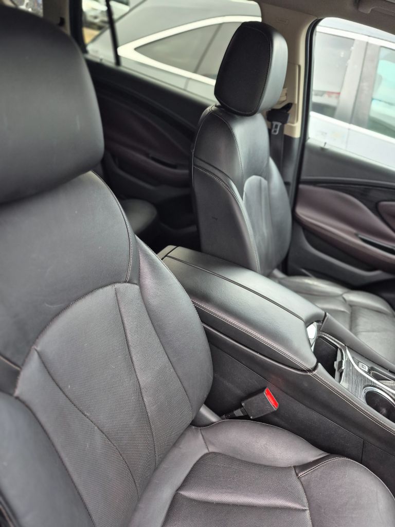 2017 Buick Envision - $12,999