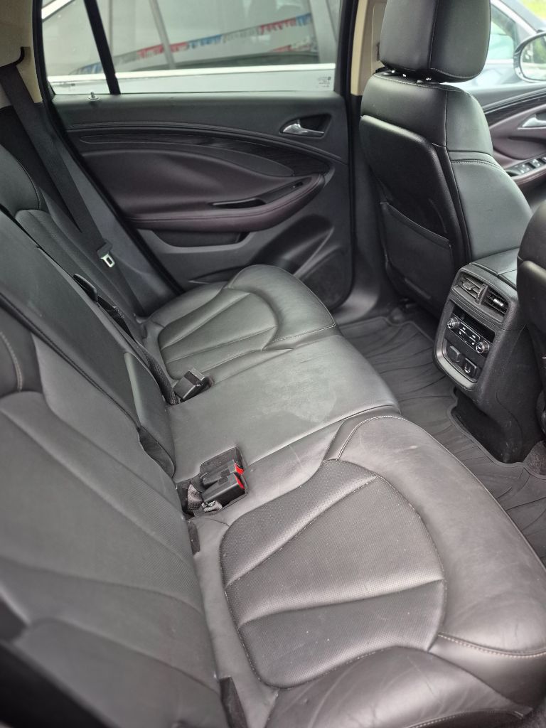2017 Buick Envision - $12,999