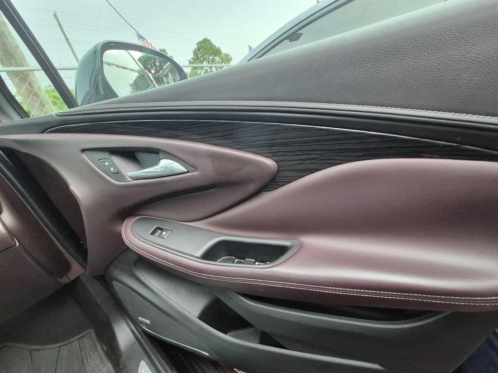 2017 Buick Envision - $12,999