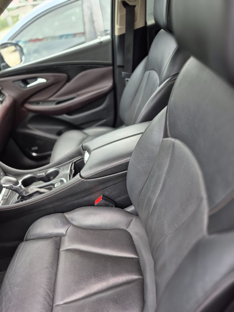 2017 Buick Envision - $12,999