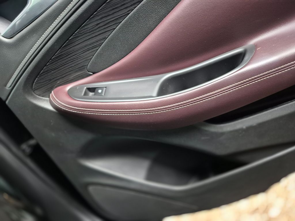 2017 Buick Envision - $12,999