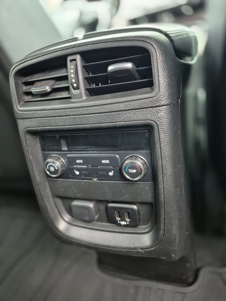 2017 Buick Envision - $12,999