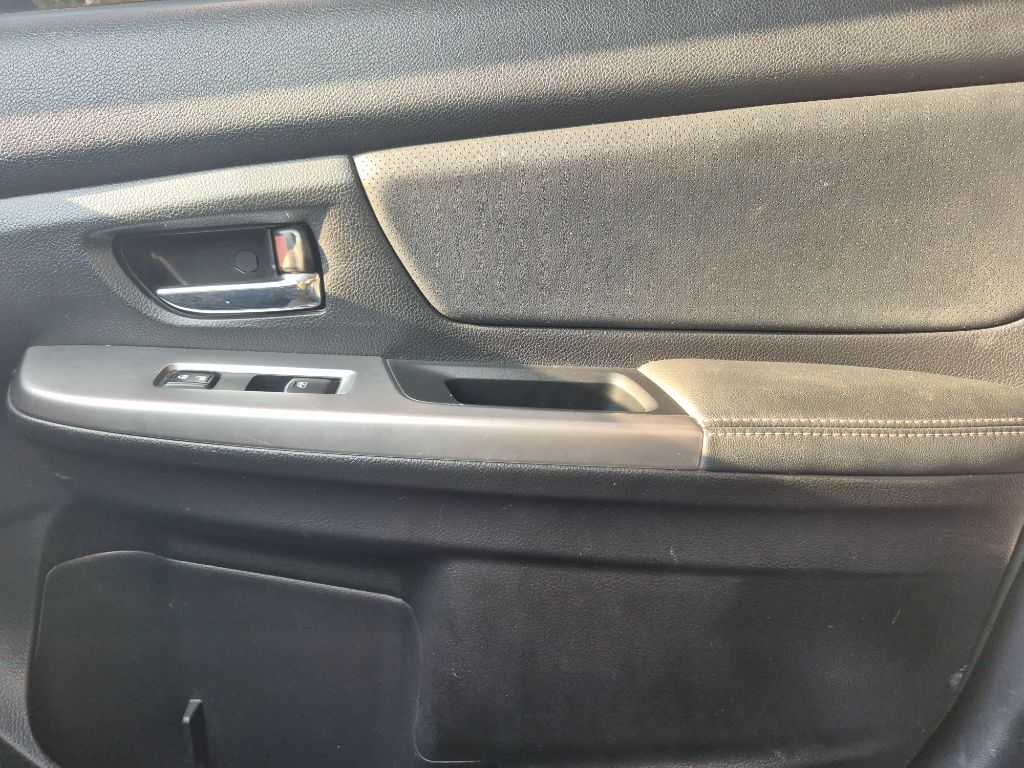 2016 Subaru Impreza - $11,999