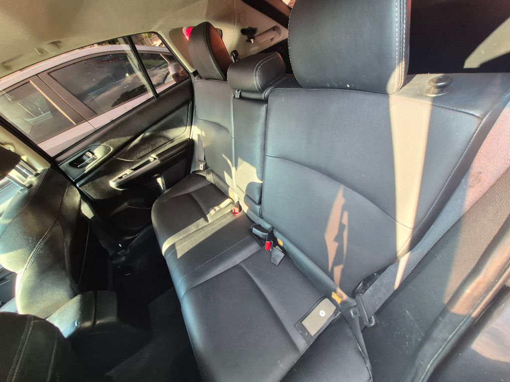 2016 Subaru Impreza - $11,999