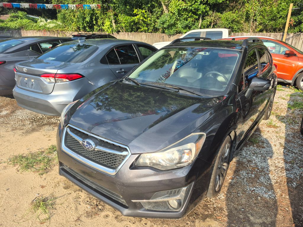 2016 Subaru Impreza - $11,999