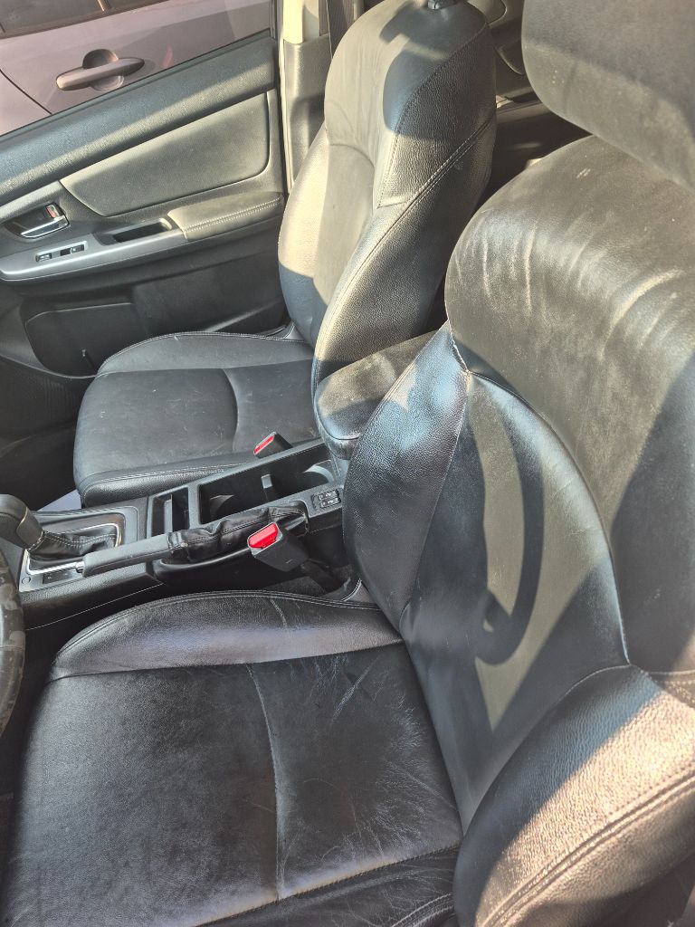 2016 Subaru Impreza - $11,999