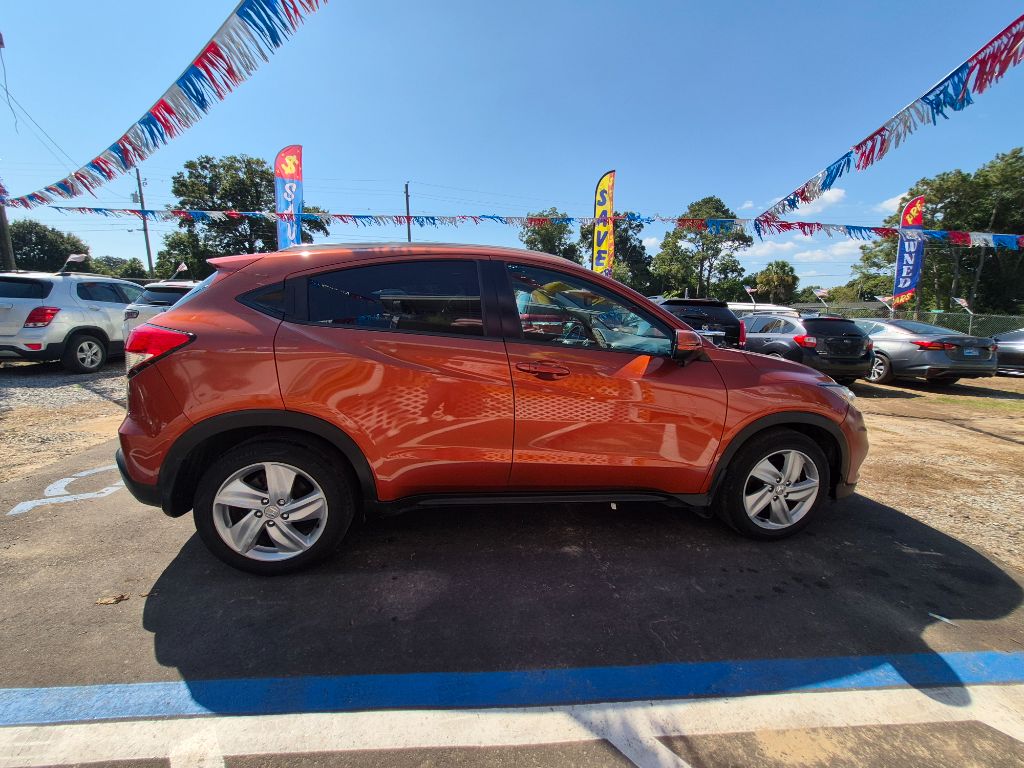 2019 Honda HR-V - $12,999