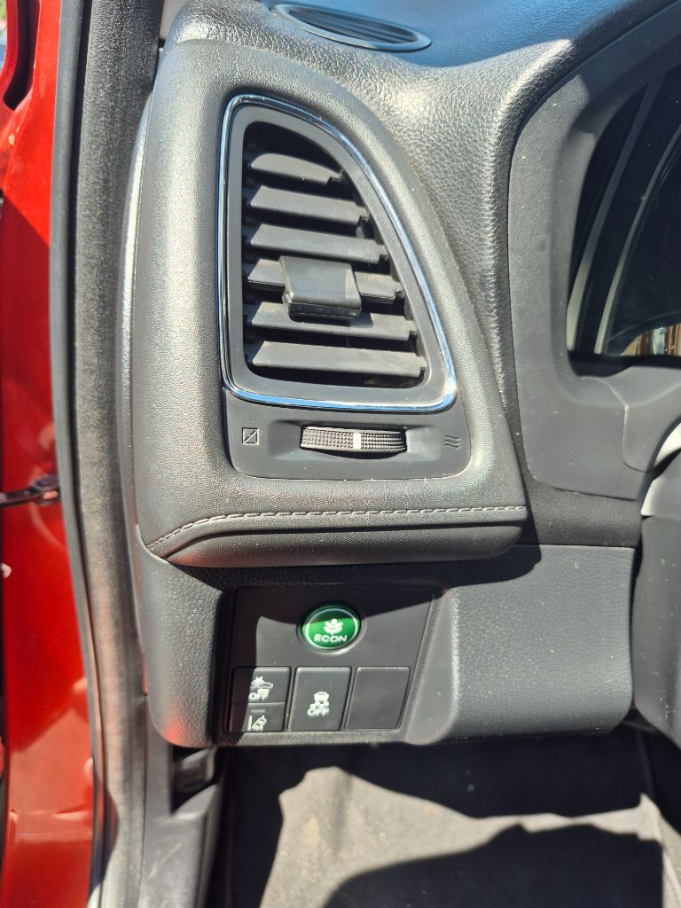 2019 Honda HR-V - $12,999