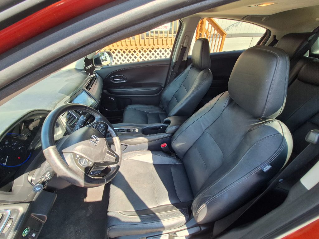 2019 Honda HR-V - $12,999