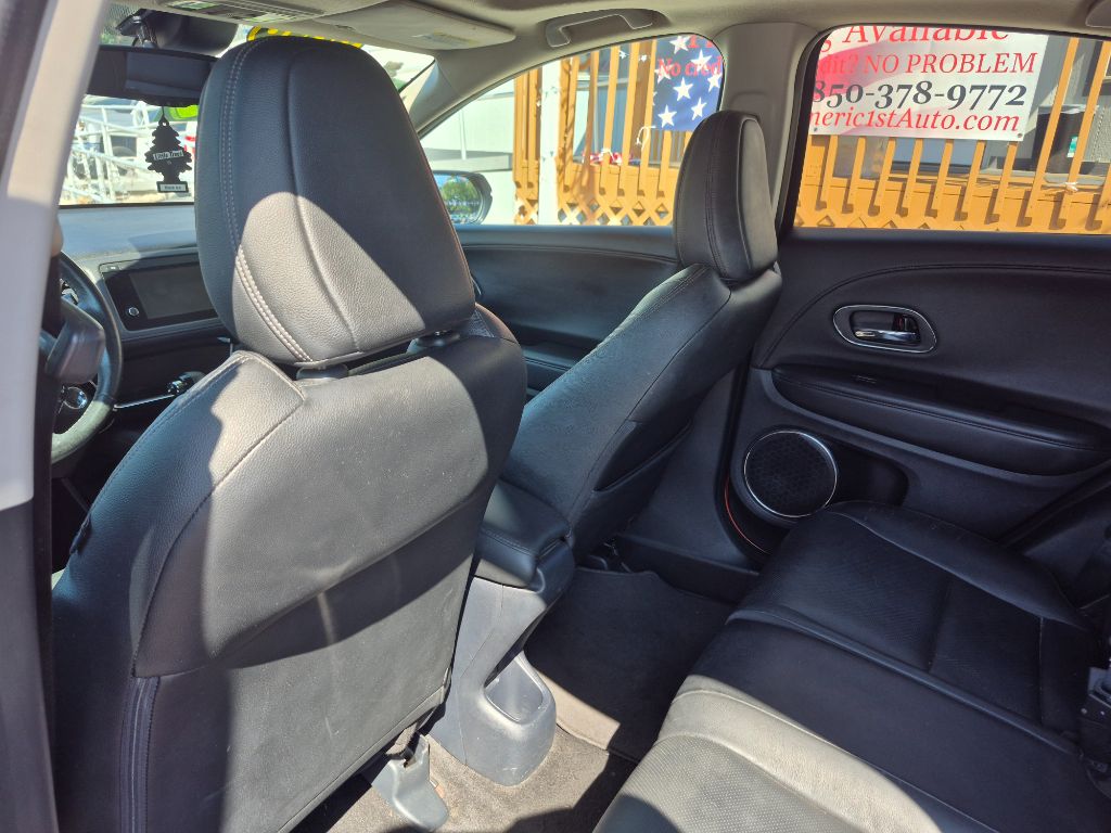 2019 Honda HR-V - $12,999