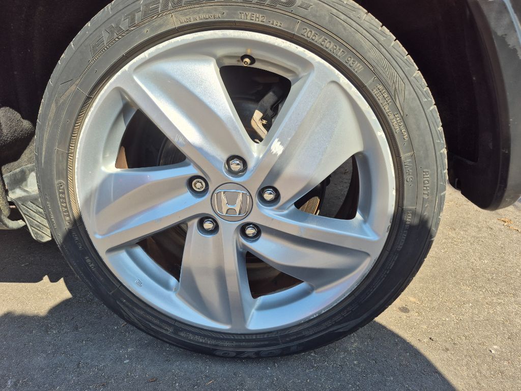 2019 Honda HR-V - $12,999