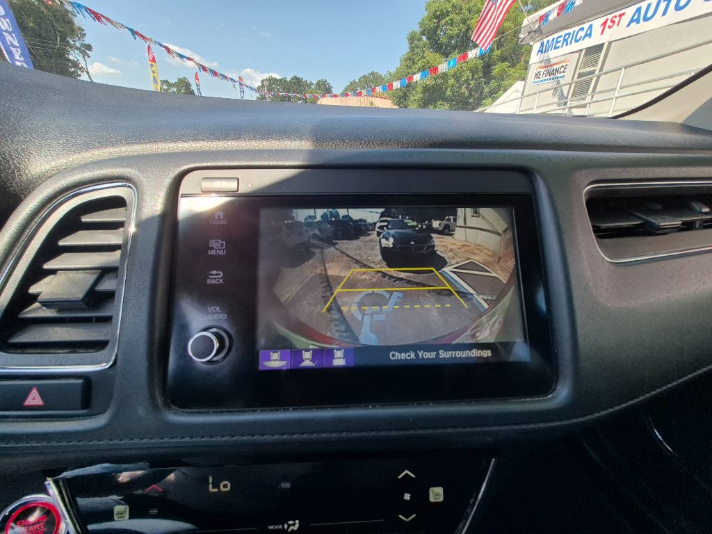 2019 Honda HR-V - $12,999