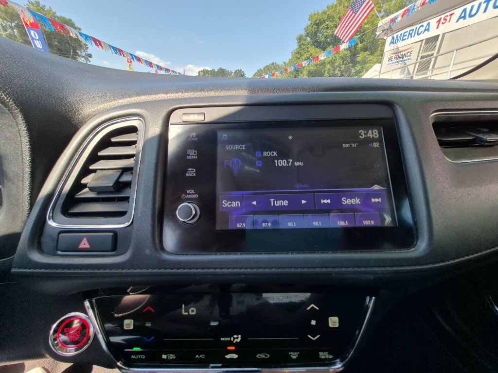 2019 Honda HR-V - $12,999