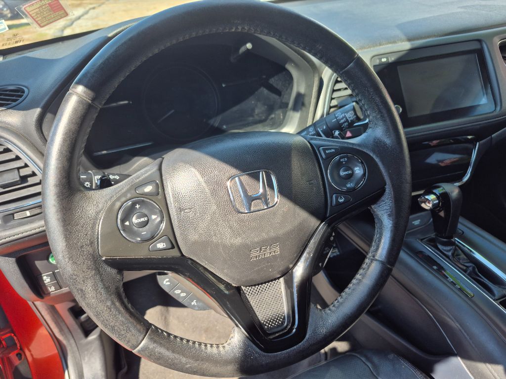 2019 Honda HR-V - $12,999