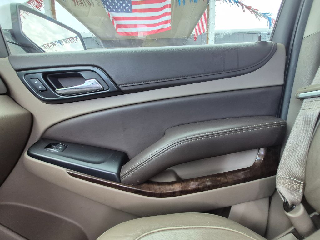 2016 Chevrolet Tahoe - $12,999