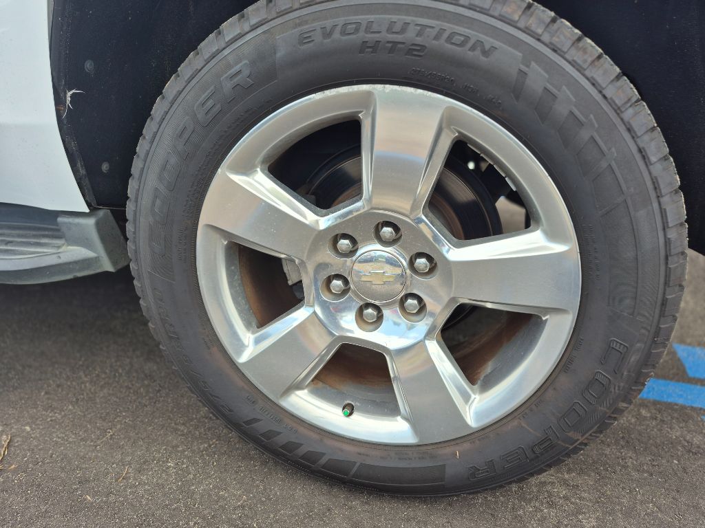 2016 Chevrolet Tahoe - $12,999