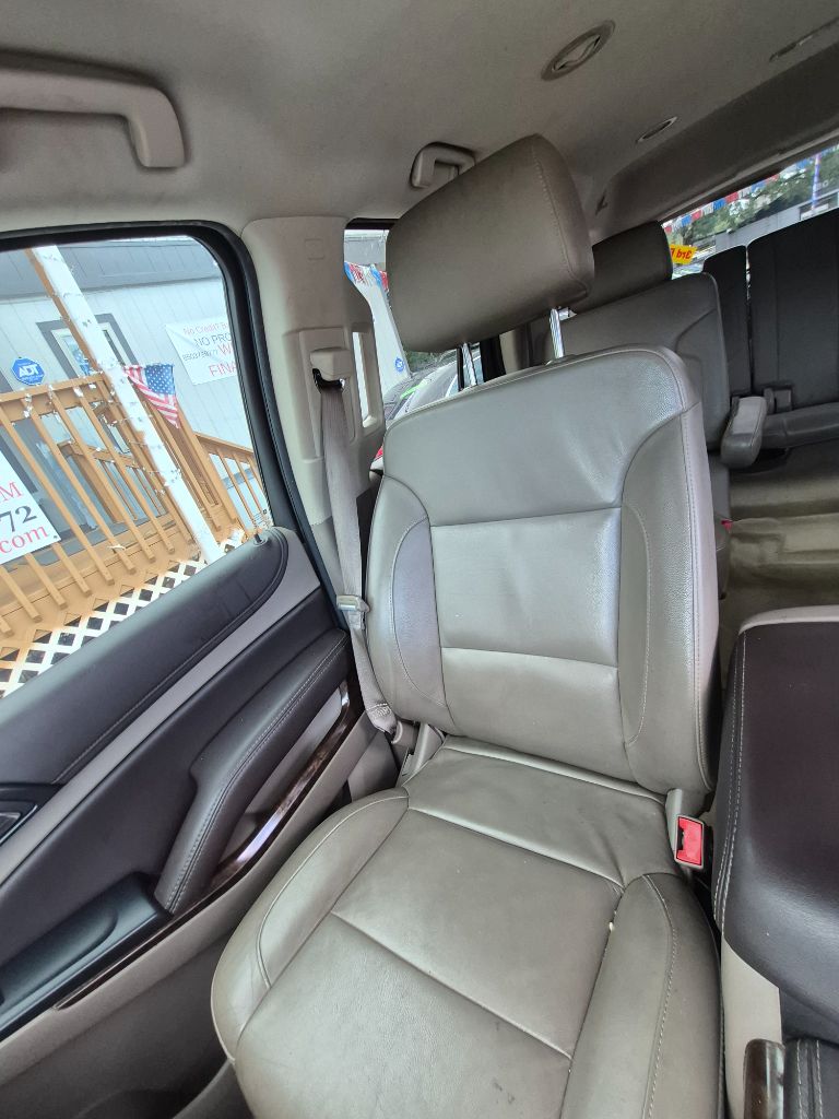 2016 Chevrolet Tahoe - $12,999